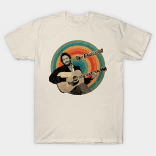 Fogelberg Retro Vintage T-Shirt